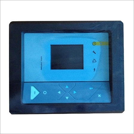 AIR COMPRESSORE CONTROLLER