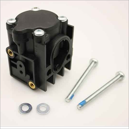 BLOW OFF VALVE KIT