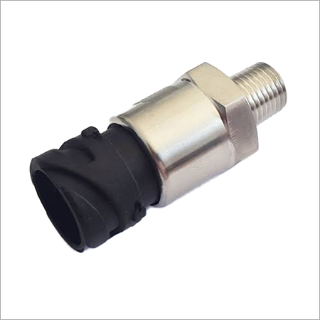 PRESSURE TRANSDUCER