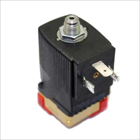 Solenoid Valve Kit