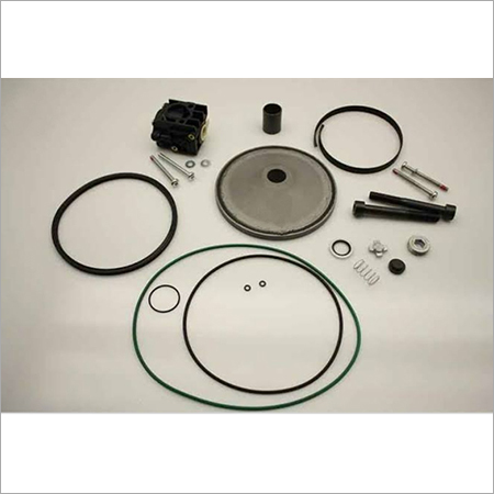 UNLOADING VALVE KIT