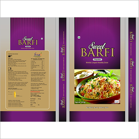 Royal Basmati Rice