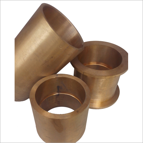 Brass Shaft