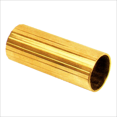 Side Shaft Brass