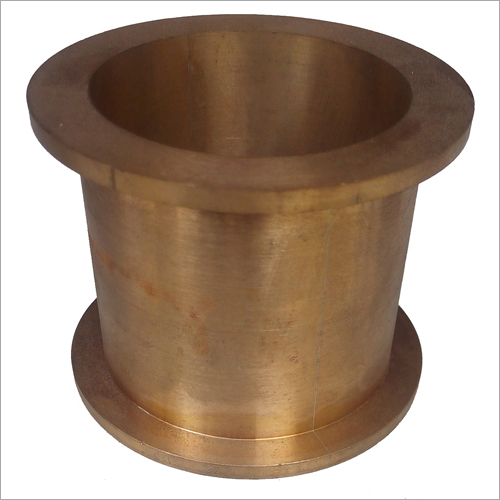 Main Shaft Brass