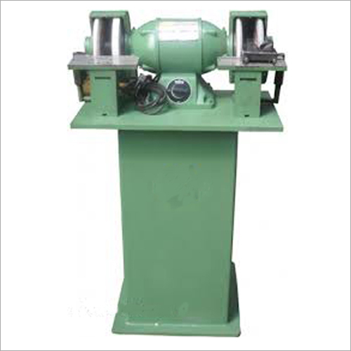 Cutter Grinder