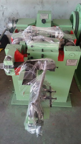 1.5 HP 3 Phase Motor Nail Making Machine