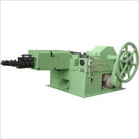 N6 Nail Making Machine