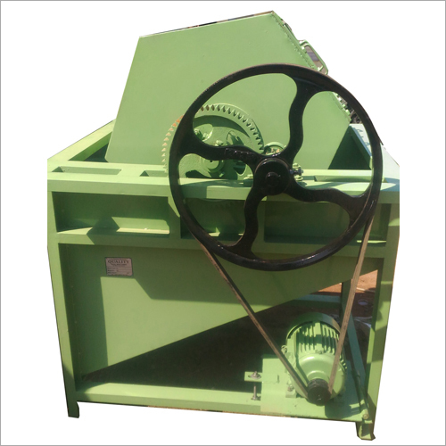 Polishing Drum Machine