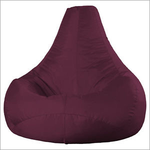 Plain Bean Bag