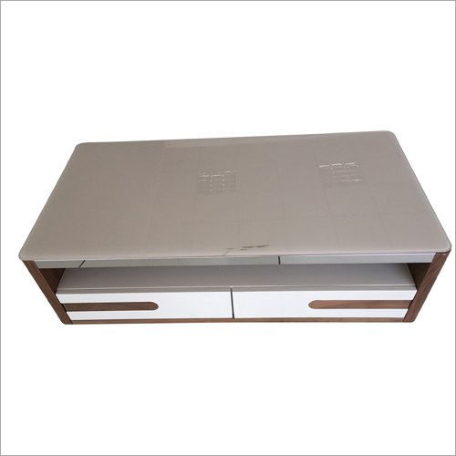 Square Center Table