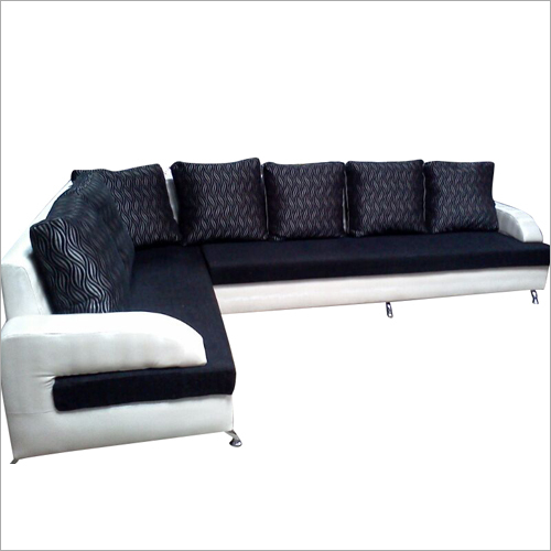 Designer L Shape Sofa