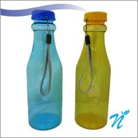 Plastic Bottle NIGM - 007