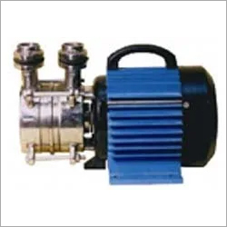 Stainless Steel Self Priming Pumps Power: Electric