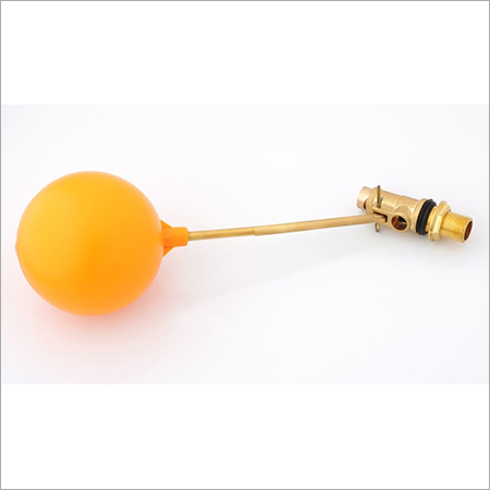 Floating Valve