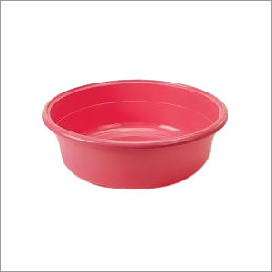 Round Tub Mould