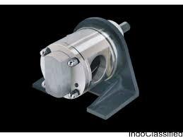 ROTOPOWER STAINLESS STEEL GEAR PUMPS