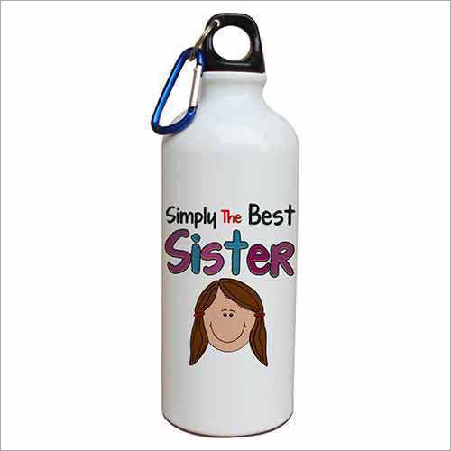 Sipper Bottle - Stainless Steel, 750 ml Capacity, 5 Inch Height , Designed for Tour, Picnic, Office, and Home Use
