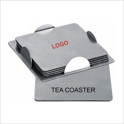 Square Tea Coaster