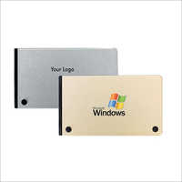 Compact Foldable Bluetooth Keyboard - Plastic Material, 5x5 Inch Size | Charges In 3 Hours, Ideal For Laptop Use