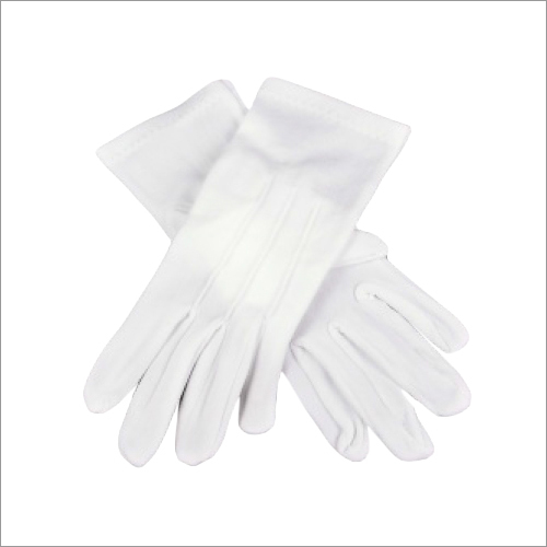 Cotton Gloves By S. R. ENTERPRISES