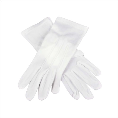 Cotton Gloves