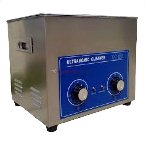 Ultrasonic Cleaners