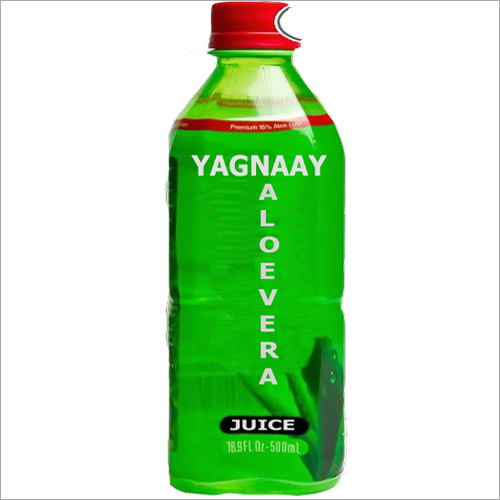 Aloe Vera Juice