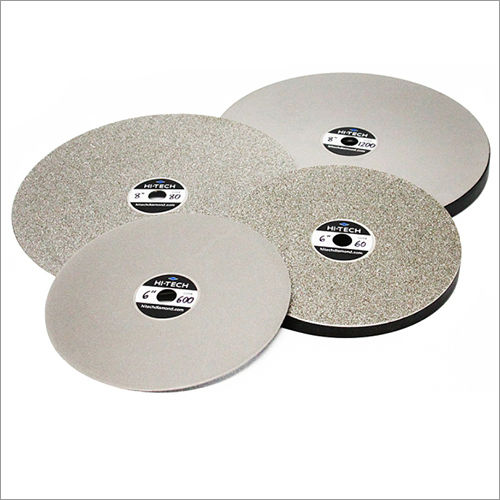 Diamond Grinding Disc