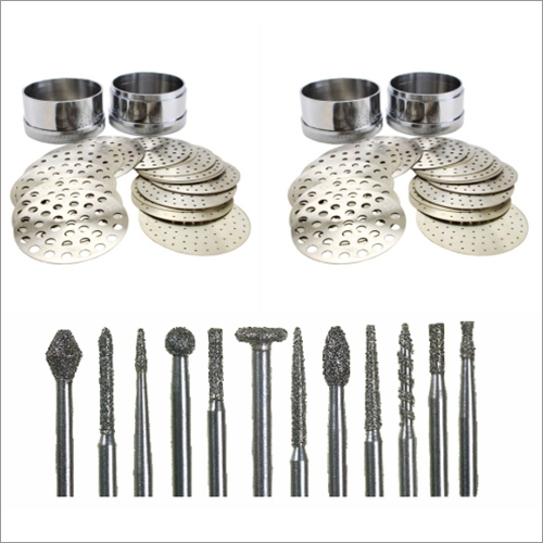 Sieves and Diamond Tool By S. R. ENTERPRISES