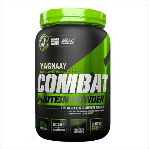 Whey Protein Powder