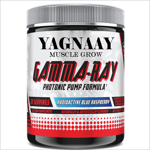 Muscle Growth Protein Powder