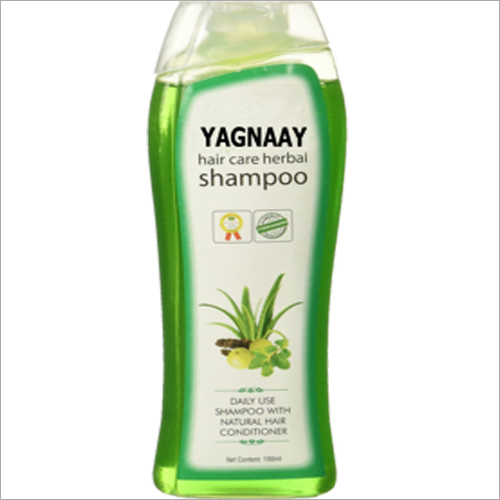 Herbal Shampoo