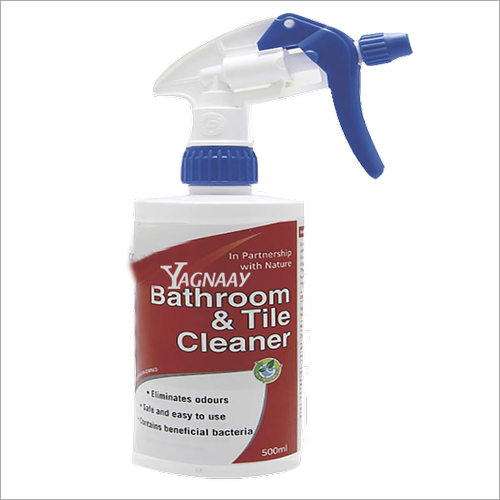 Tile Cleaner