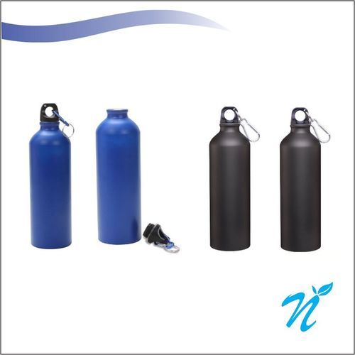 Matte Sipper Bottle 600ml