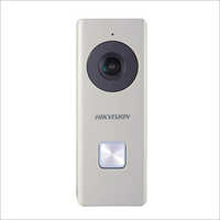 Wifi Video Doorbell Intercom