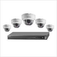 Hd Hikvision Ip Camera