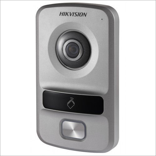 Hikvision Ip Video Door Phone