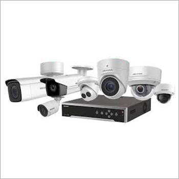 Portable Security Camera By ACCROFAB INDIA PVT. LTD.