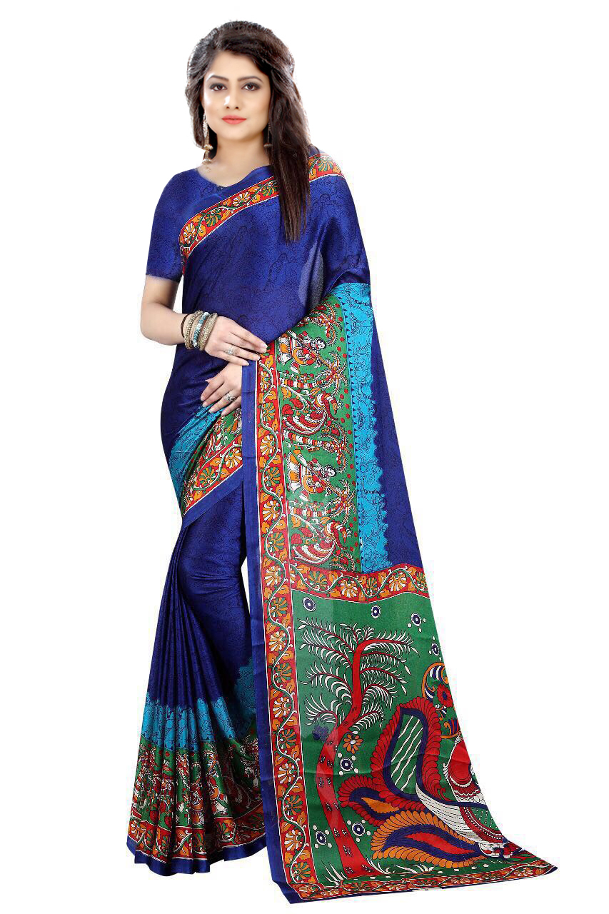 Aishwarya Women's saree