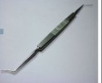 Cyclodialysis Spatula Double Ended