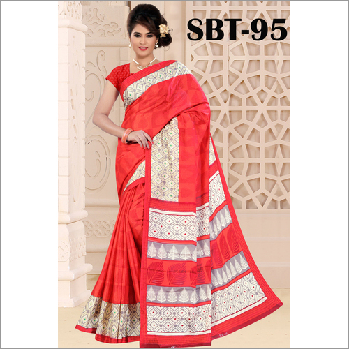 New Silk Saree