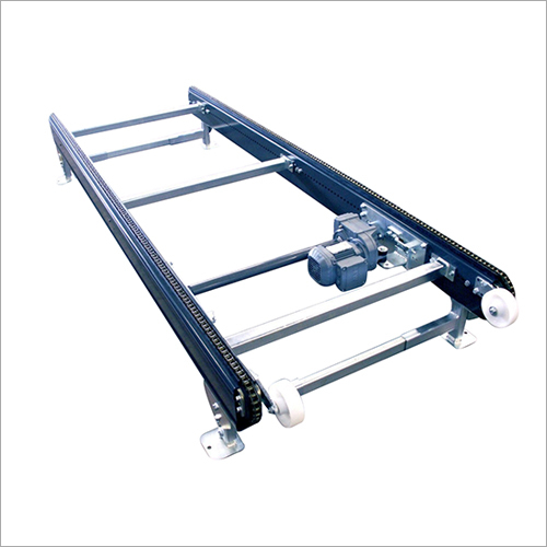 Automatic Chain Conveyor