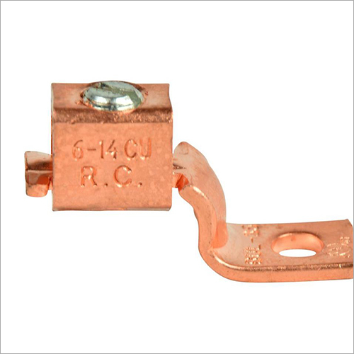 Copper Lug