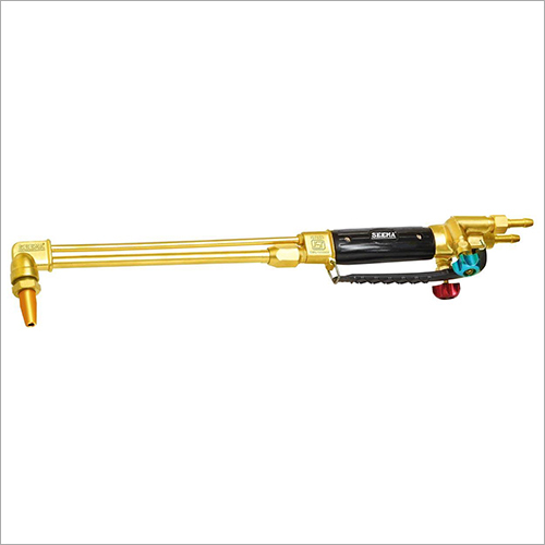 Ms Gas Cutting Welding Pipe
