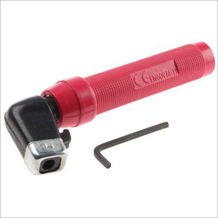 Aluminum Alloy Welding Black Holder