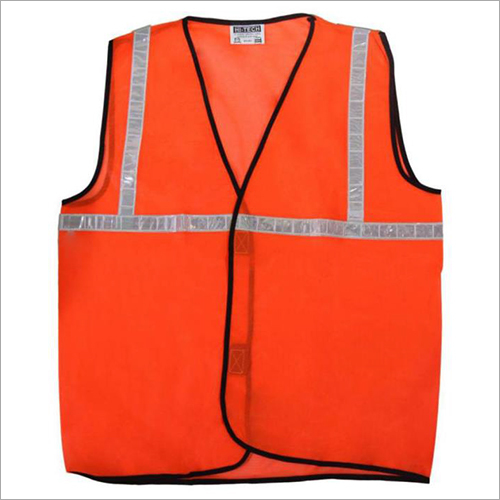 Reflective Safety Jackets Gender: Male