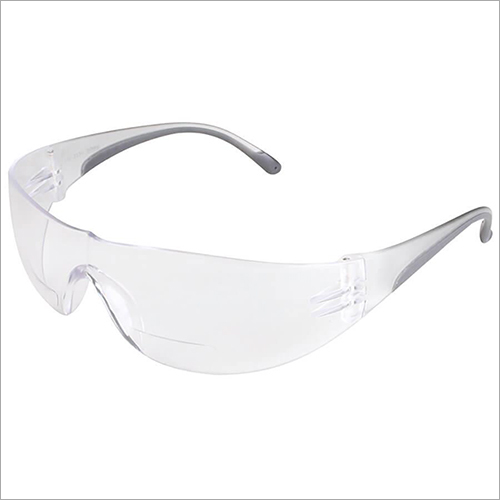 goggles white