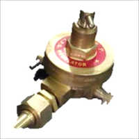 Lpg Pressure Regulator Application: Home