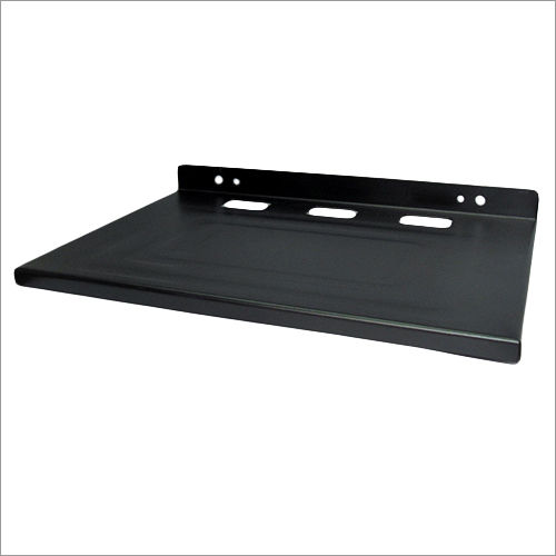 Metal Set Top Box Stand